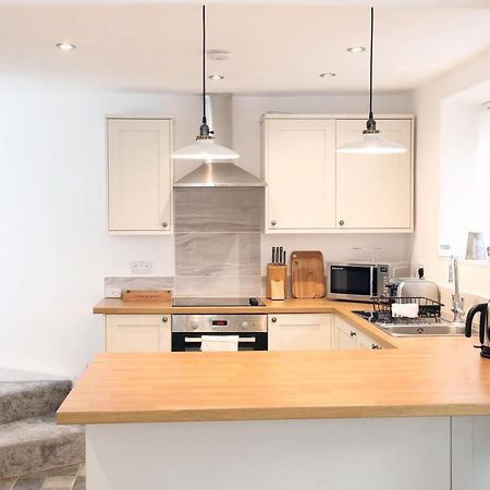 Willow Cottage جسر باتيلي المظهر الخارجي الصورة