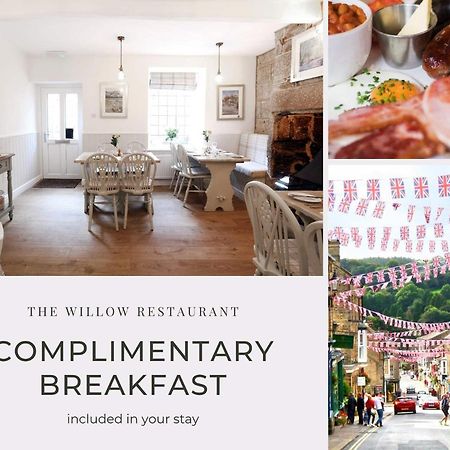 Willow Cottage جسر باتيلي المظهر الخارجي الصورة