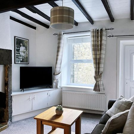 Willow Cottage جسر باتيلي الغرفة الصورة