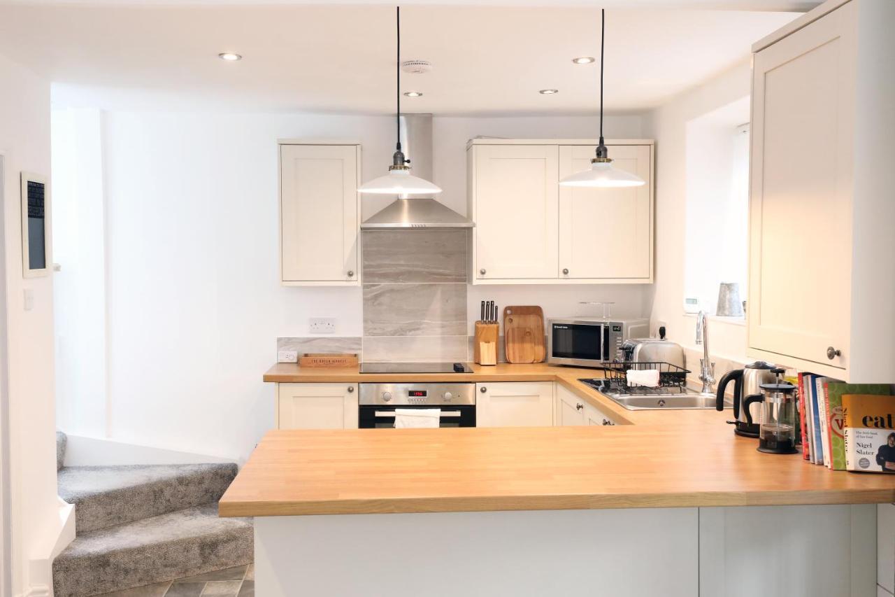 Willow Cottage جسر باتيلي المظهر الخارجي الصورة