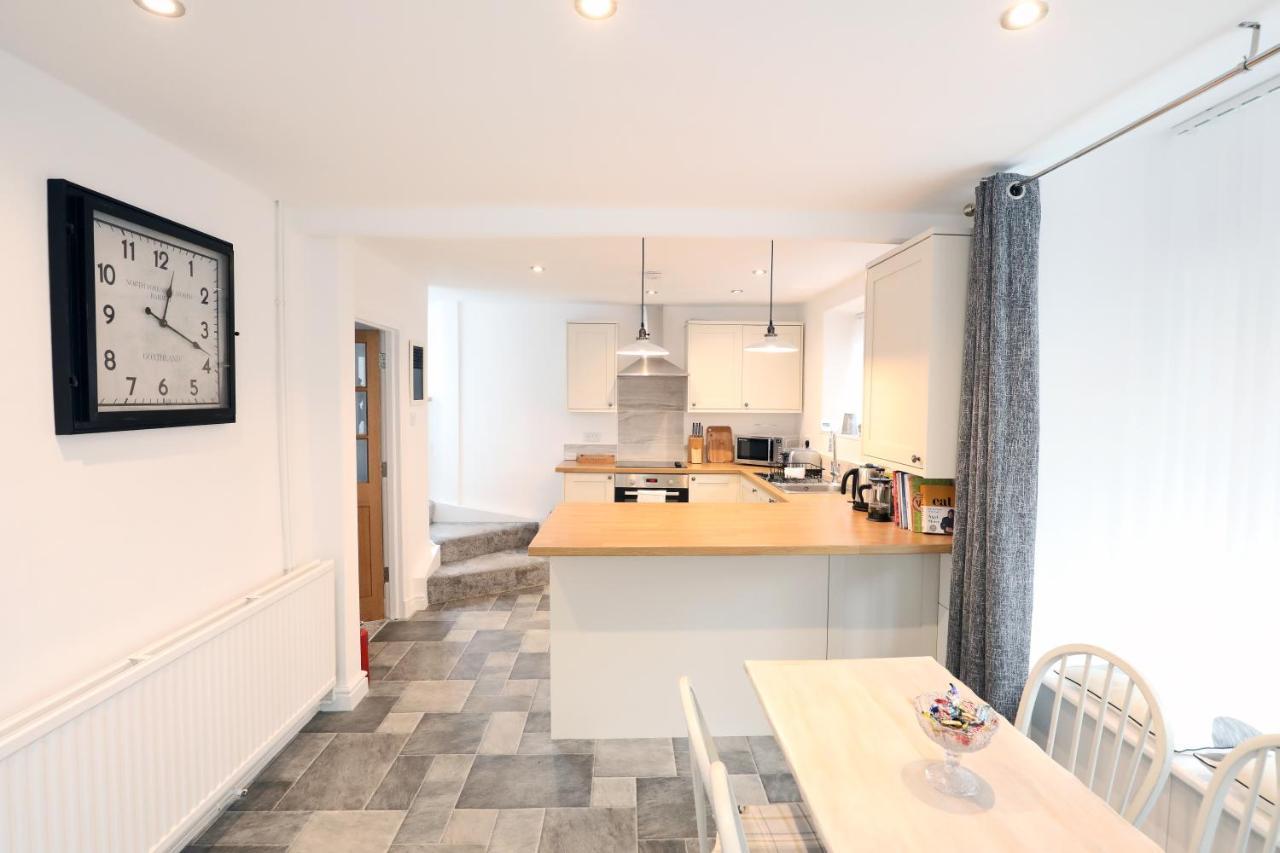 Willow Cottage جسر باتيلي المظهر الخارجي الصورة