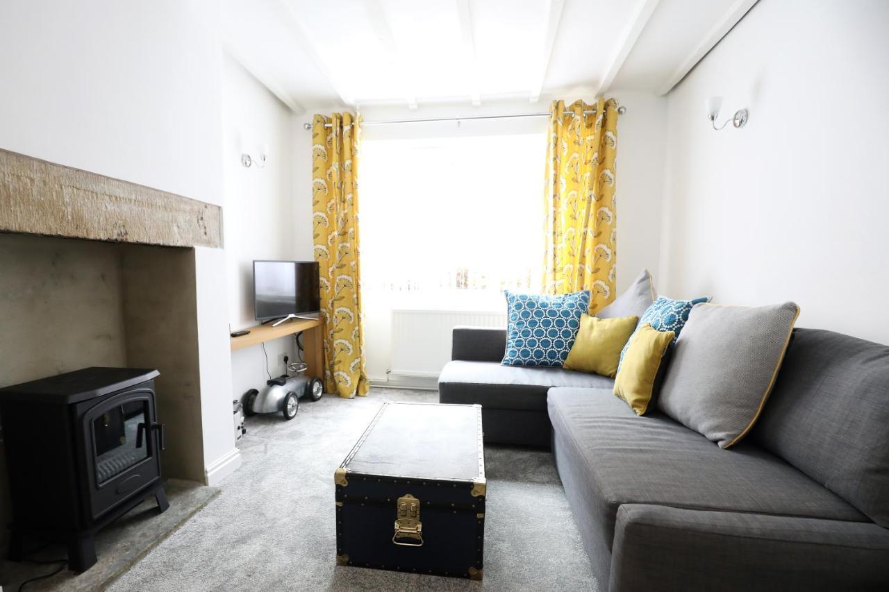 Willow Cottage جسر باتيلي المظهر الخارجي الصورة