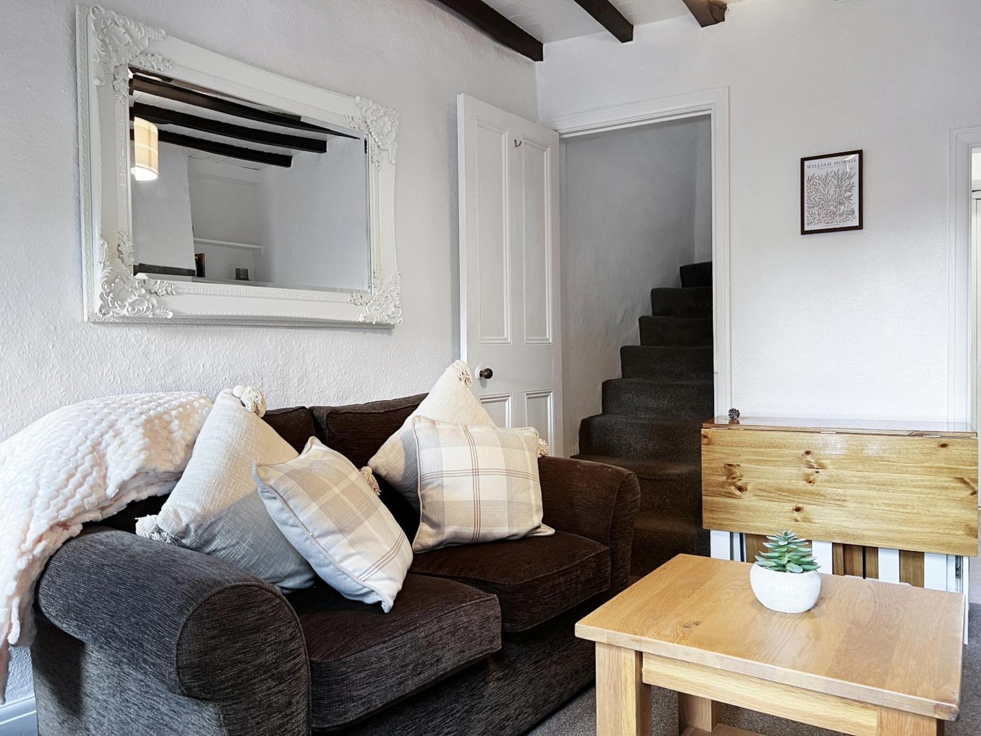 Willow Cottage جسر باتيلي المظهر الخارجي الصورة