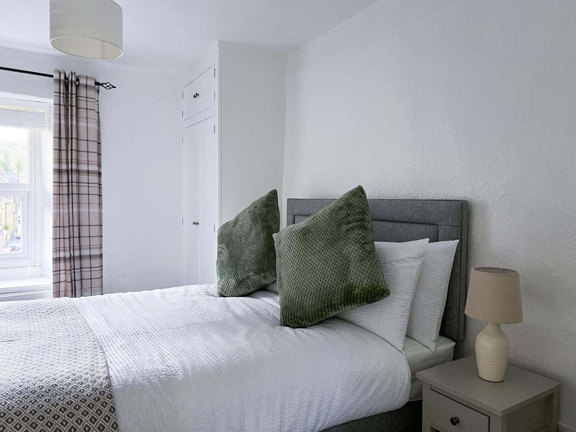 Willow Cottage جسر باتيلي المظهر الخارجي الصورة