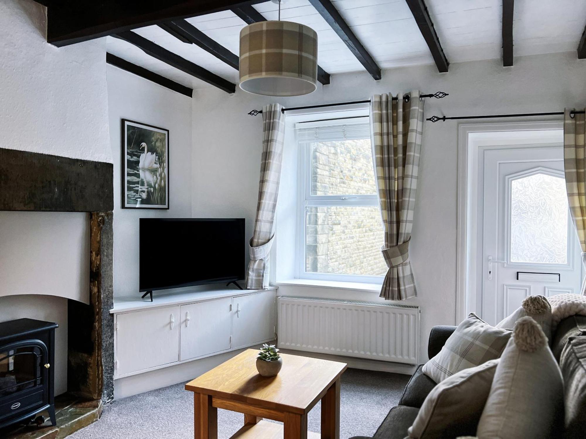 Willow Cottage جسر باتيلي الغرفة الصورة
