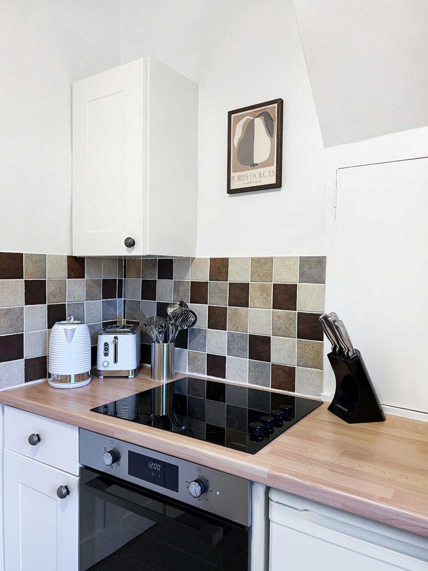 Willow Cottage جسر باتيلي الغرفة الصورة