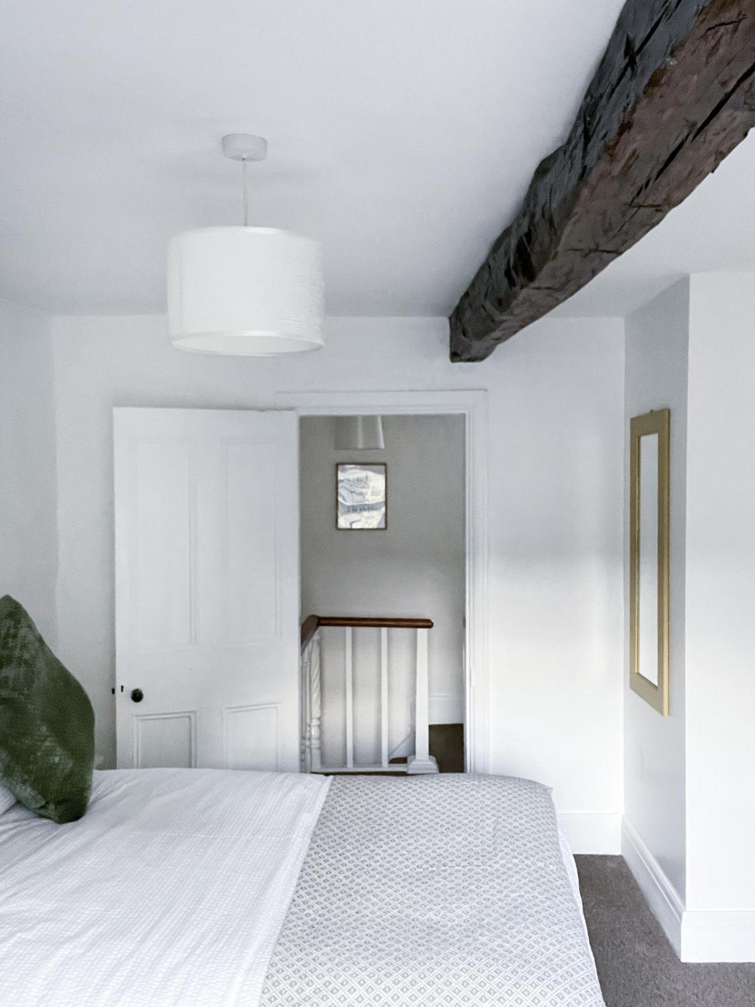 Willow Cottage جسر باتيلي الغرفة الصورة