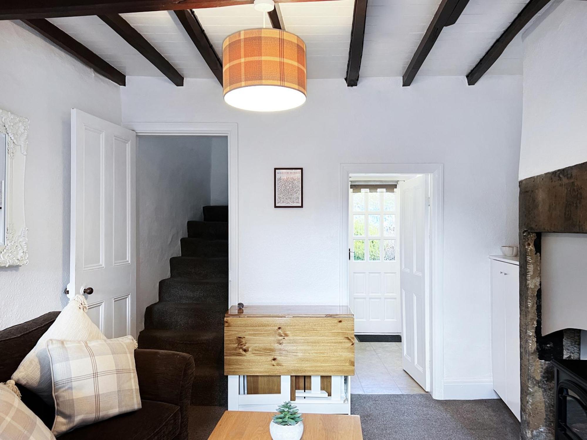 Willow Cottage جسر باتيلي الغرفة الصورة